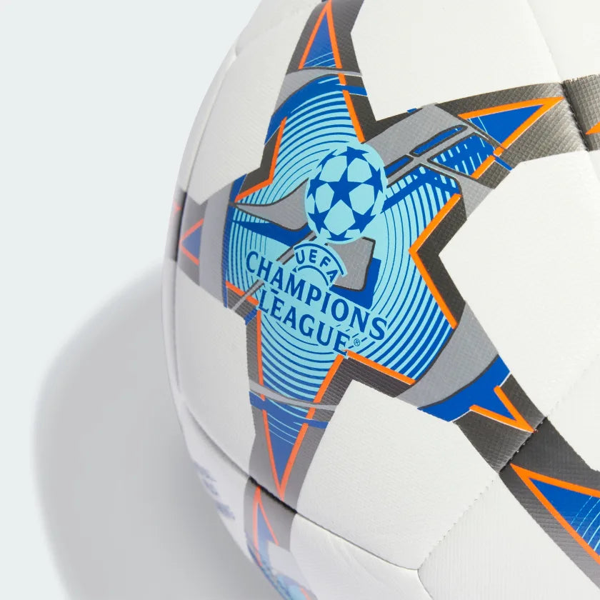 Adidas champions 2025 league training ball