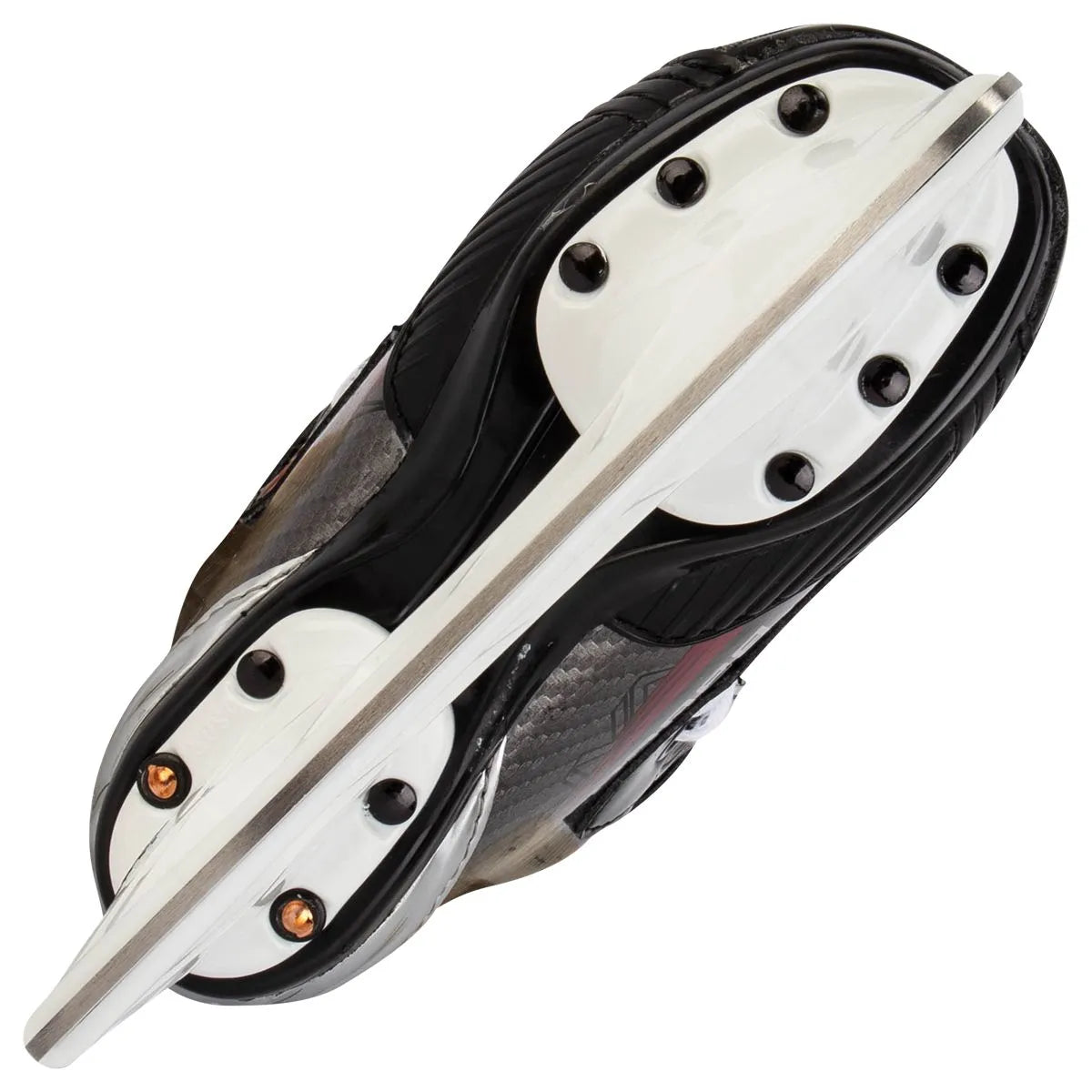 Youth Vapor X5 Pro Hockey Skates (2023)