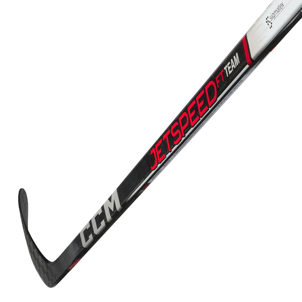 JetSpeed FT Team 6 Intermediate Stick