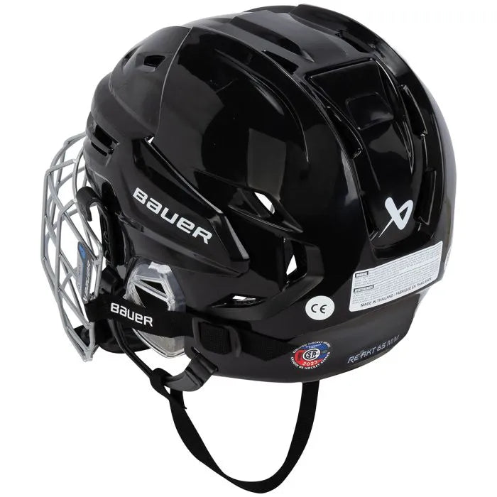 RE-AKT 65 Helmet Combo
