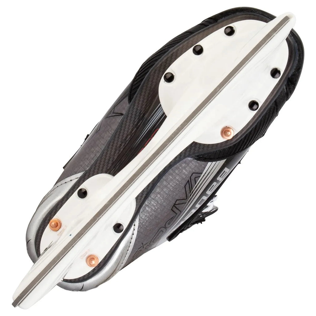 Junior Vapor X5 Pro Hockey Skates (2023)