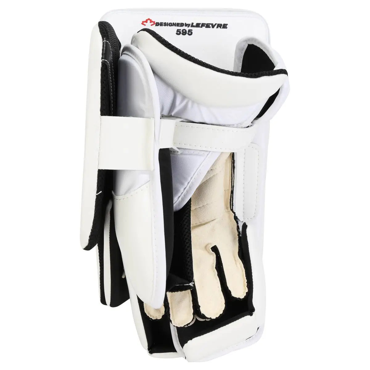 Catalyst 9X3 Senior Goalie Blocker
