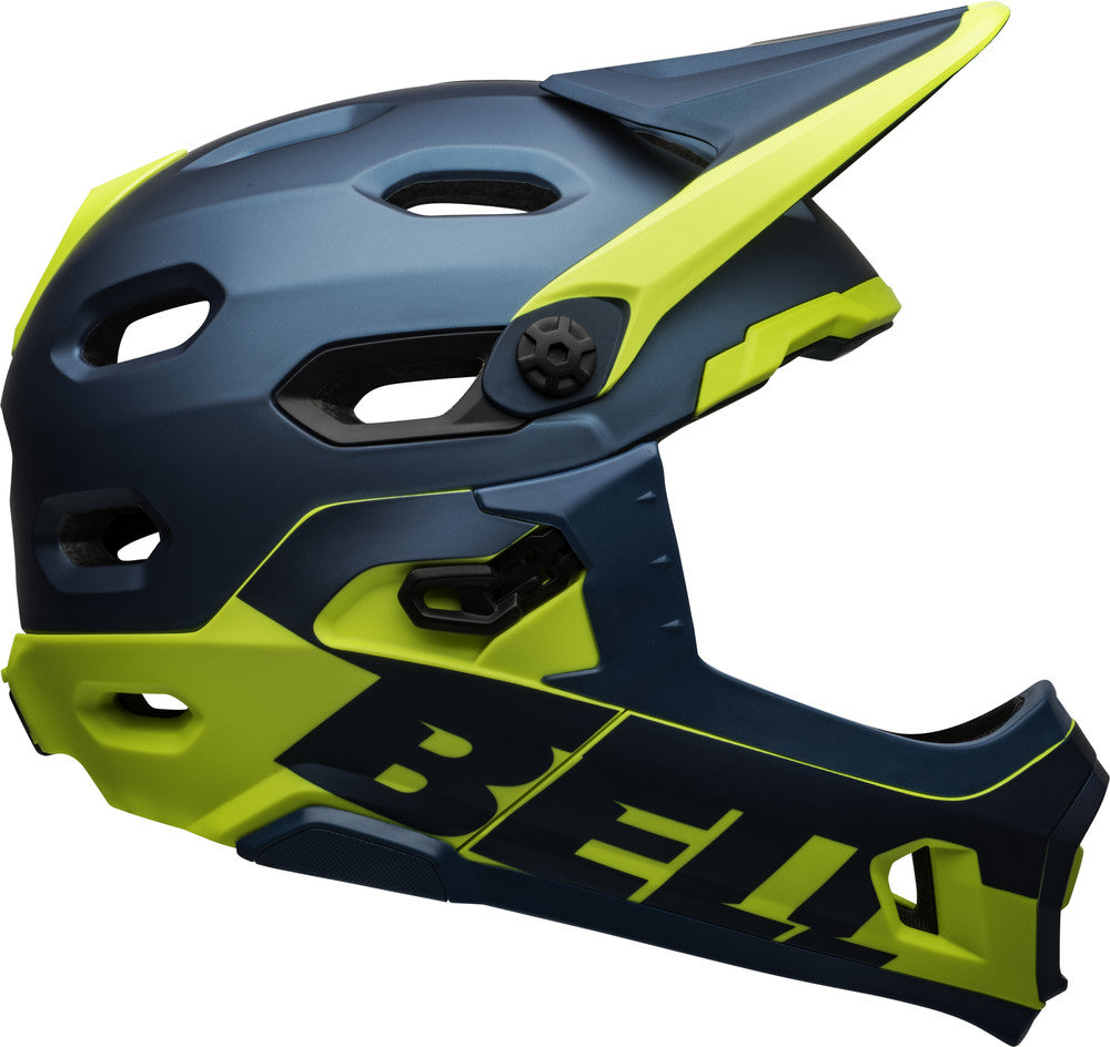 Bell Super DH Mips Spherical Helmet