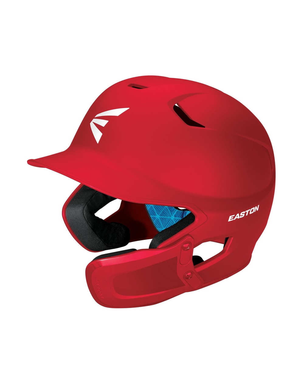 Z5 2.0 Matte Solid W/Jaw Guard Junior