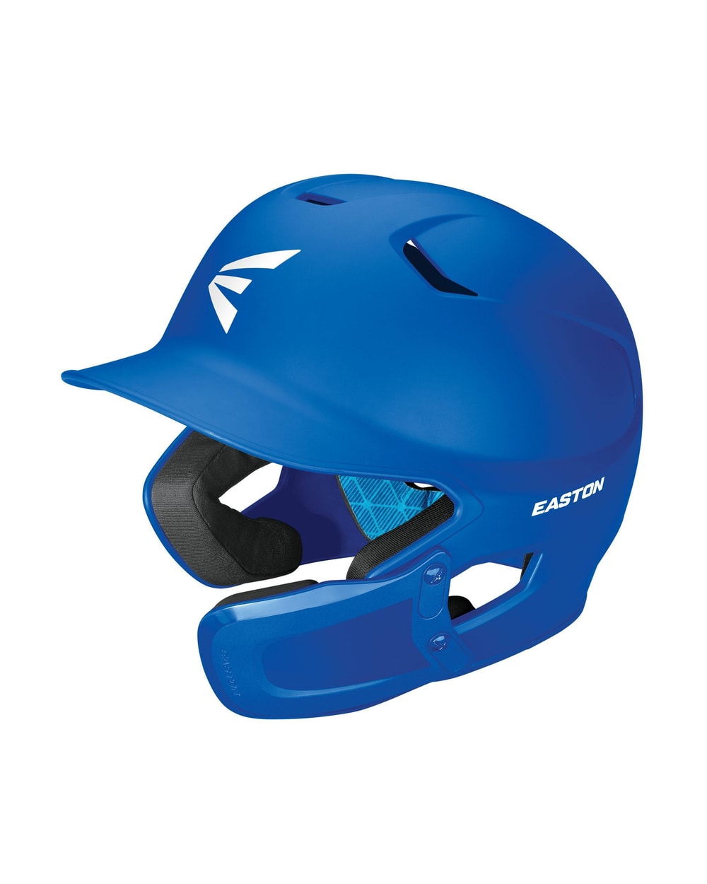 Z5 2.0 Matte Solid W/Jaw Guard Junior