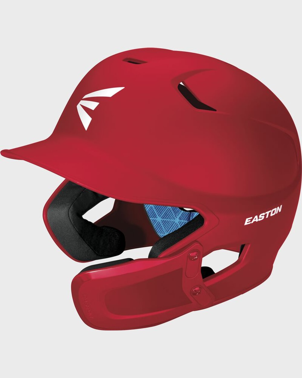 Senior Z5 2.0 Matte Solid with Universal Jaw Guard