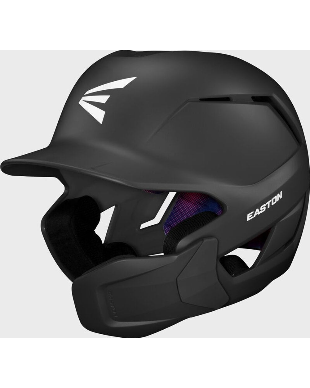 Z50 Batting Helmet with Multi-Adjust Jaw Guard