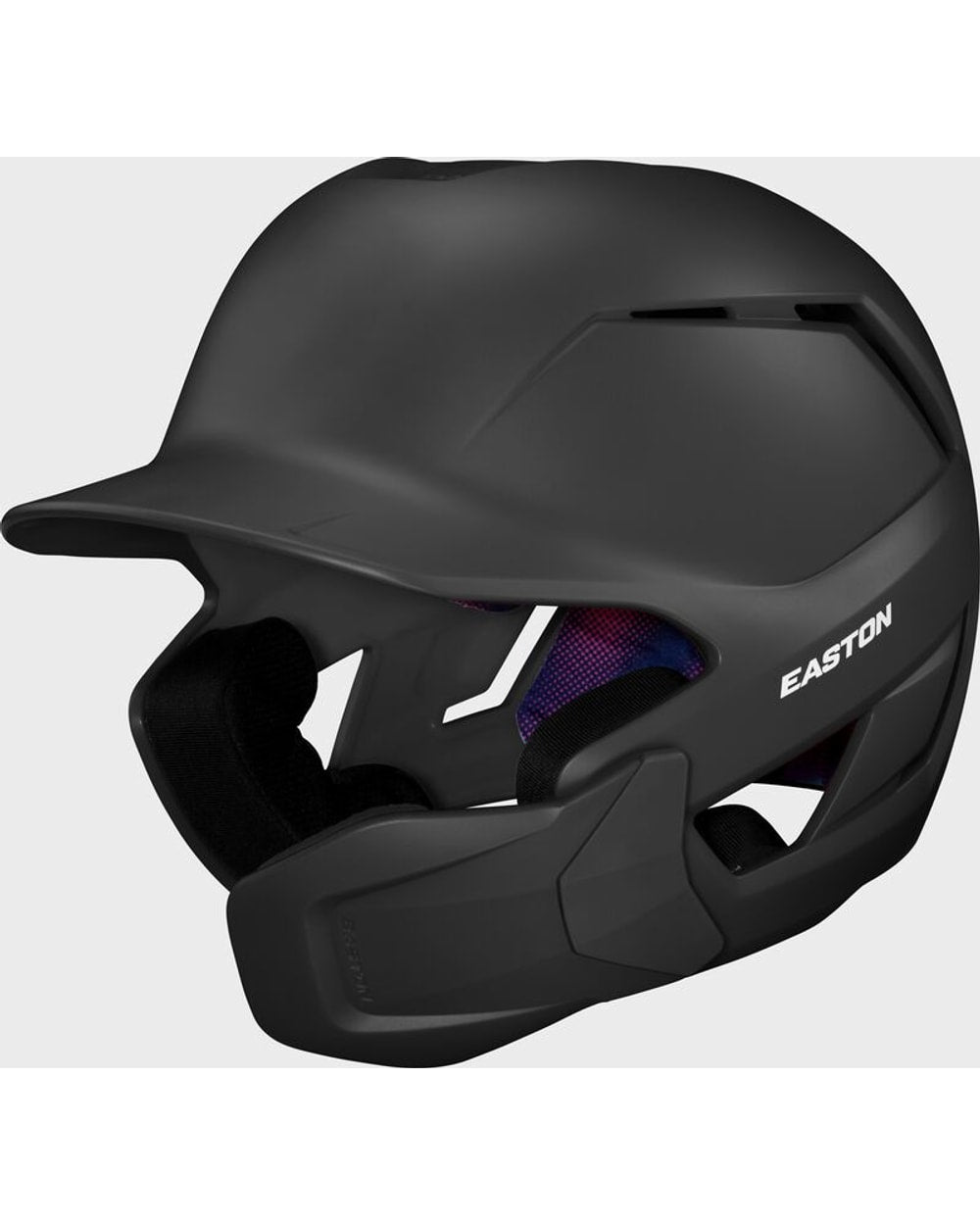 Z50 Batting Helmet with Multi-Adjust Jaw Guard