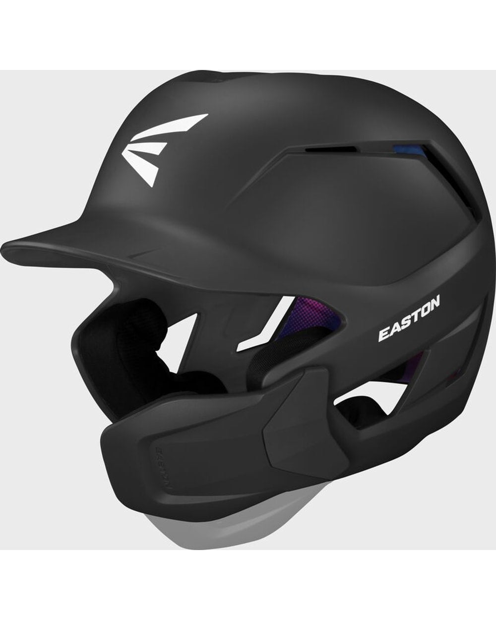 Z50 Batting Helmet with Multi-Adjust Jaw Guard