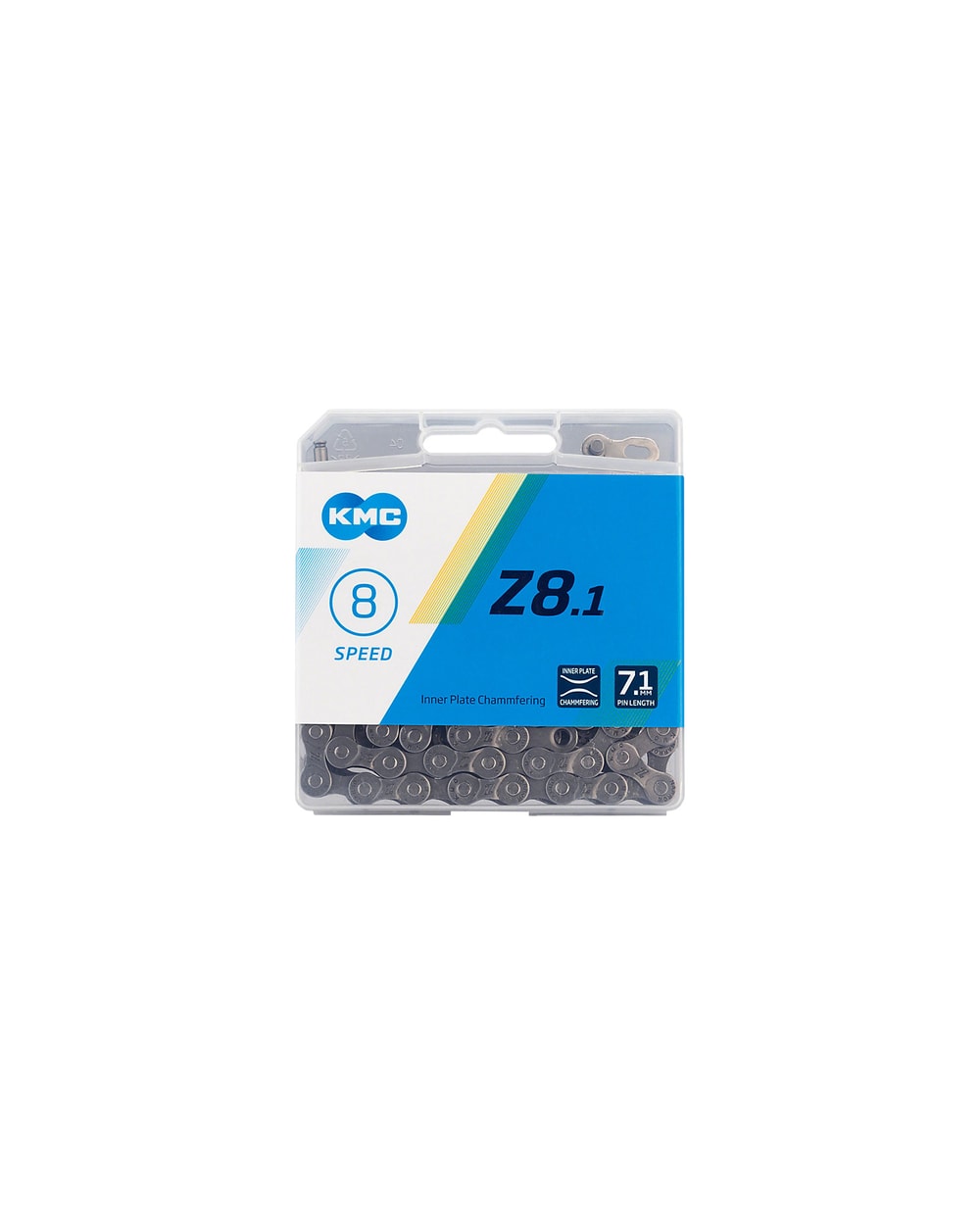 Z8.1 6/7/8 Speed Chain