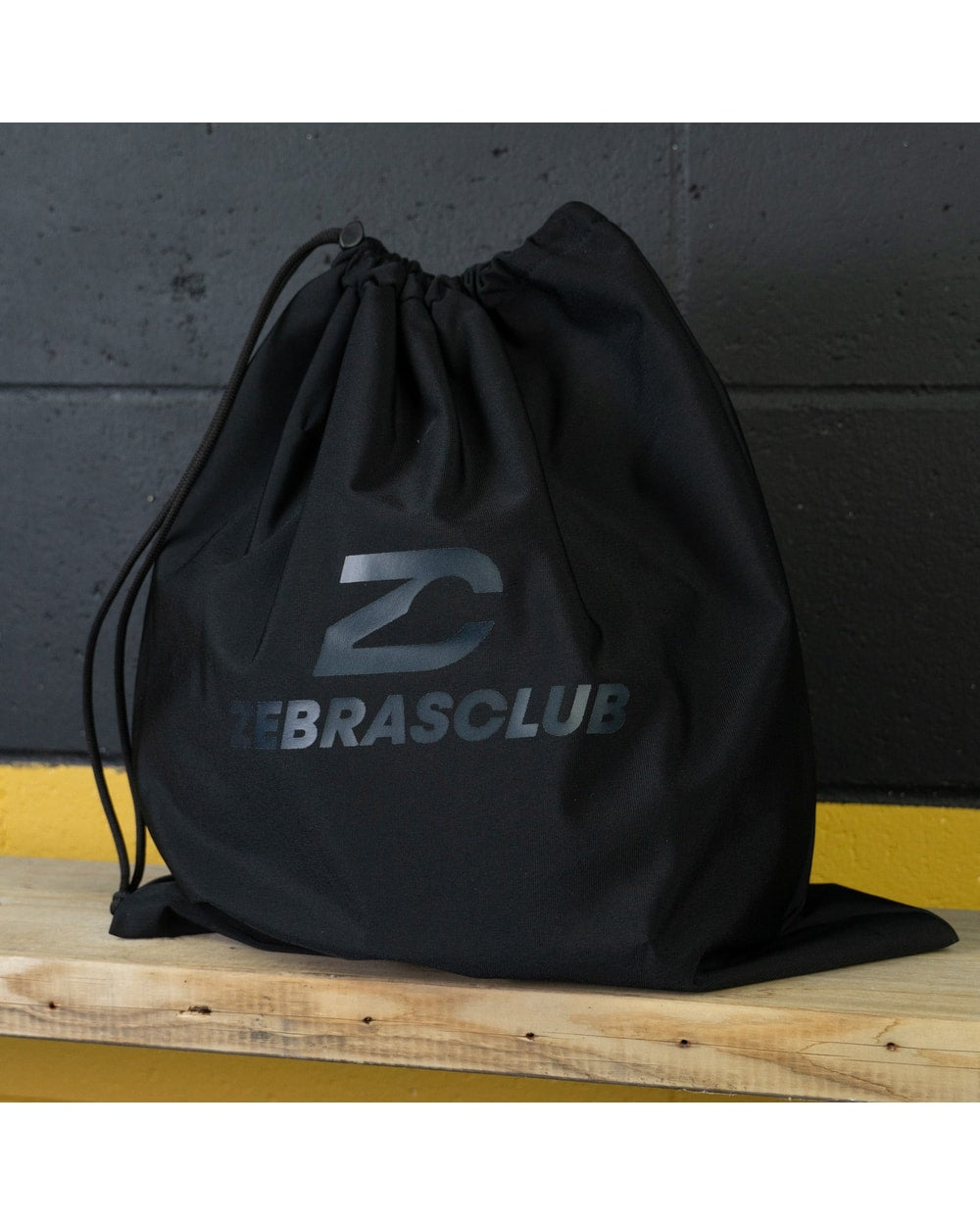 Zebrasclub Hockey Helmet Bag
