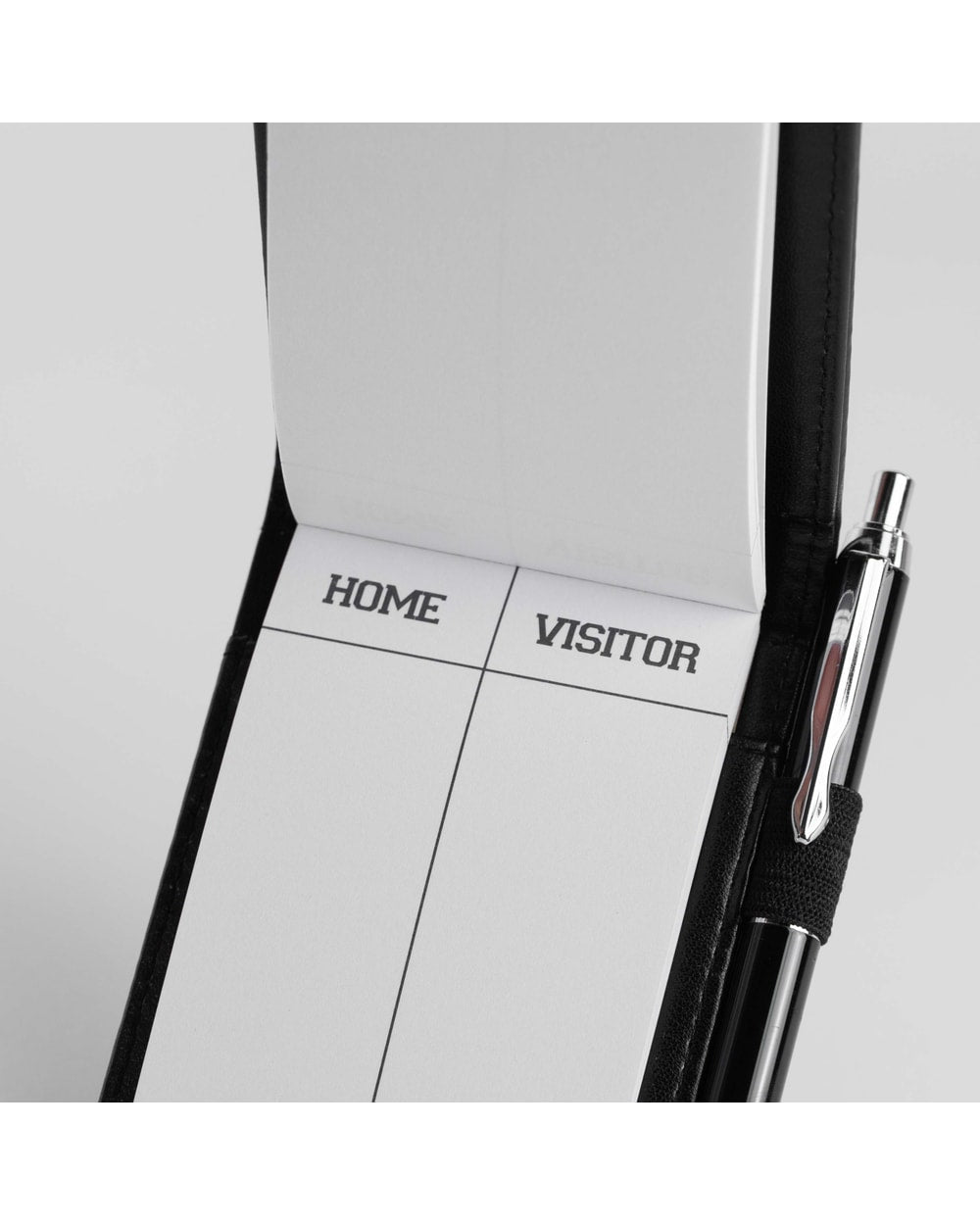 Zebrasclub Hockey Referee Riot Pad - English