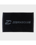 Zebrasclub Hockey Skate Towel