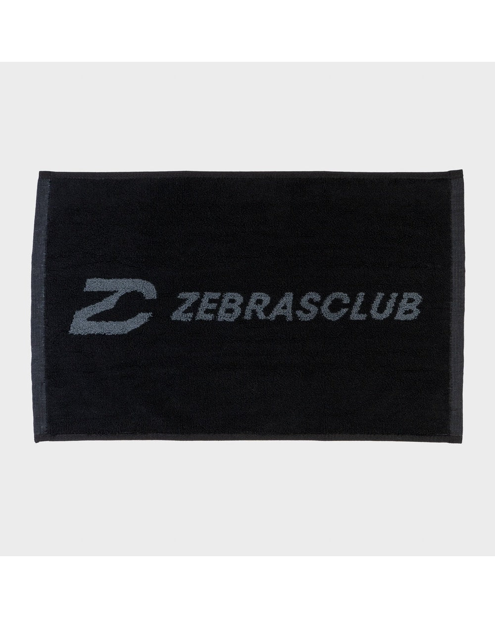 Zebrasclub Hockey Skate Towel