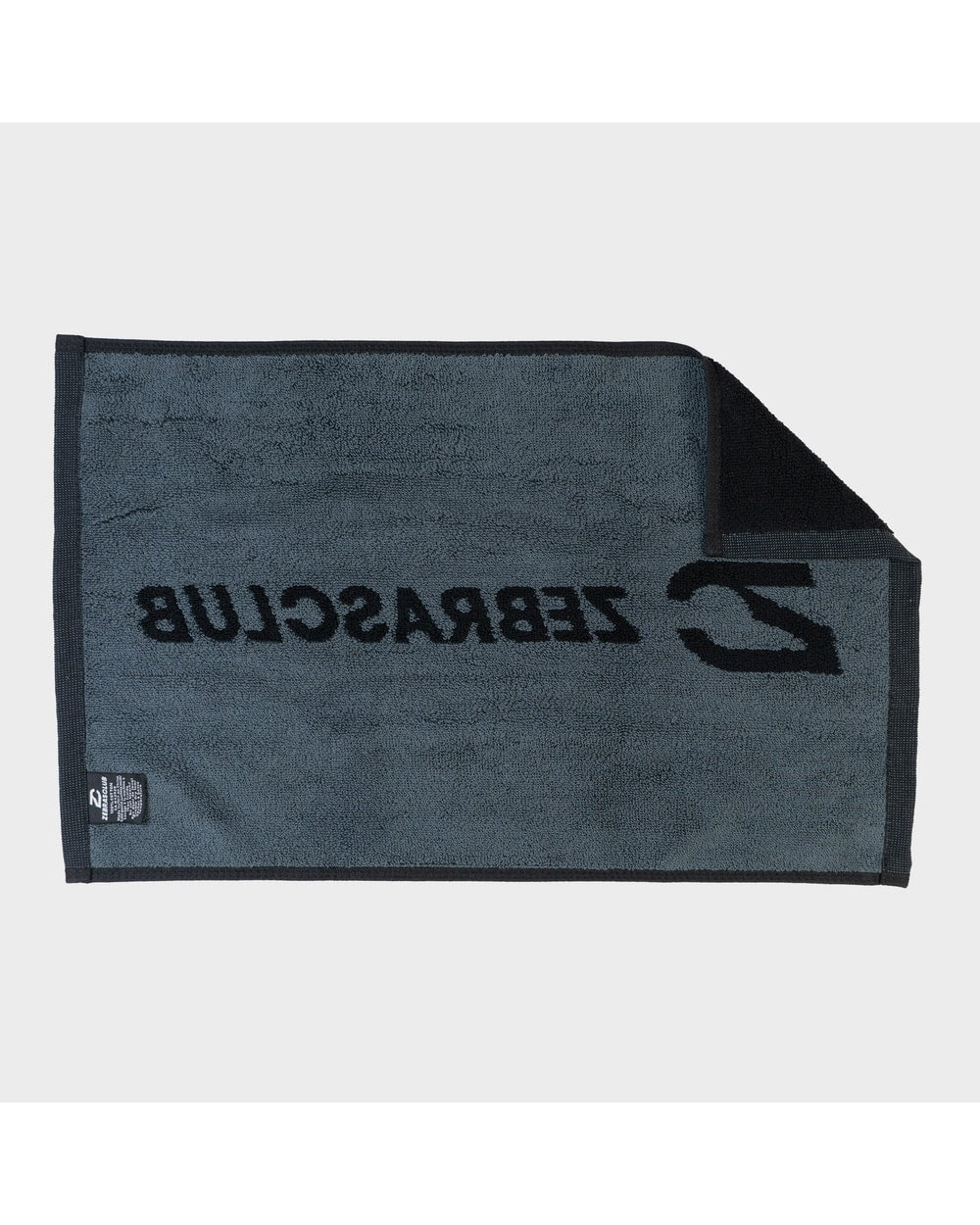 Zebrasclub Hockey Skate Towel