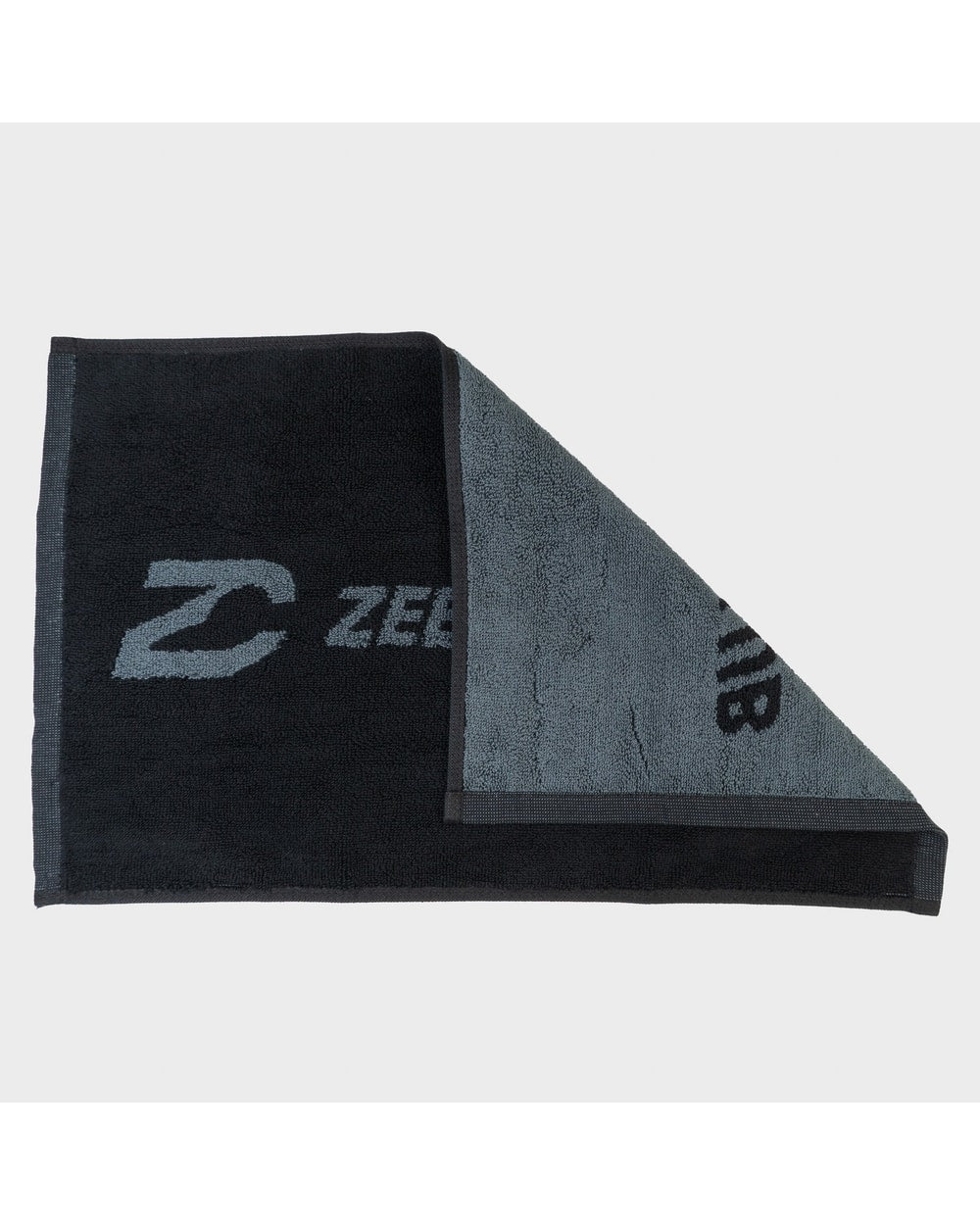 Zebrasclub Hockey Skate Towel