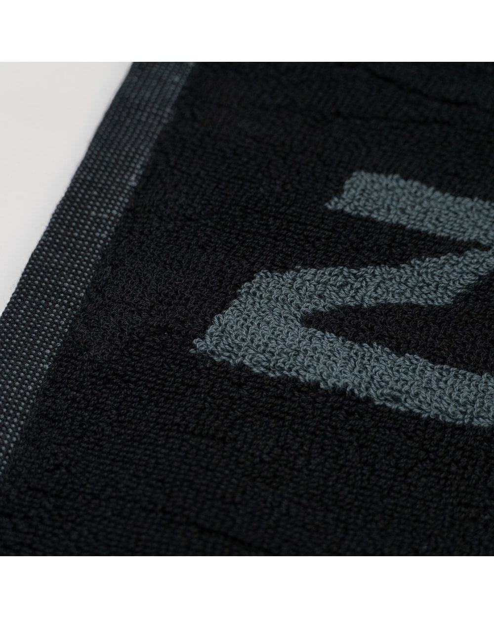 Zebrasclub Hockey Skate Towel