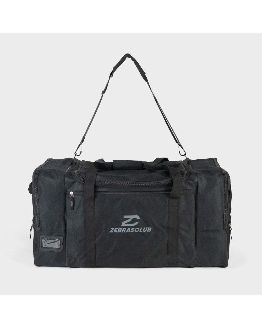 Zebrasclub ZB1 Hockey Referee Bag