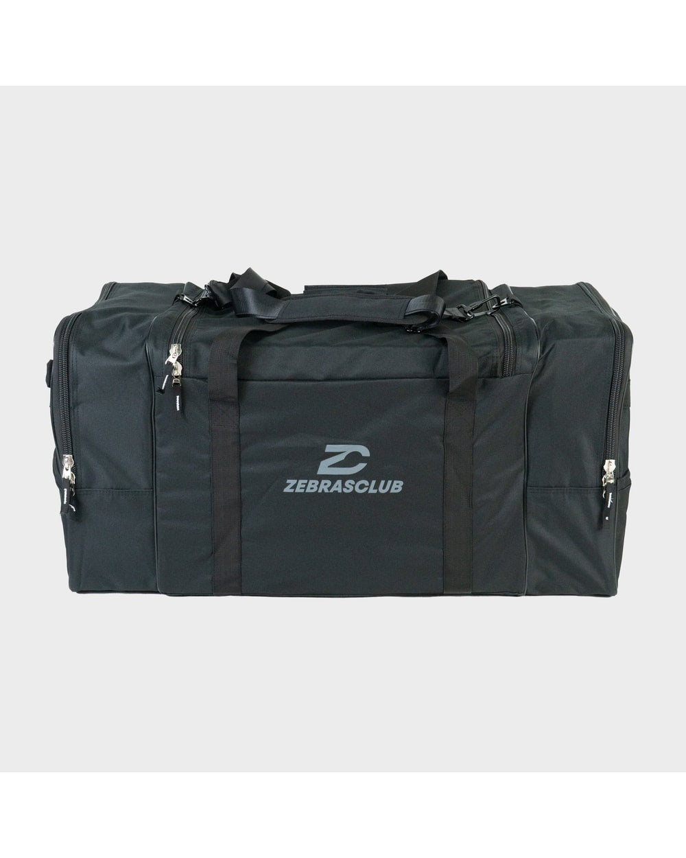 Zebrasclub ZB1 Hockey Referee Bag