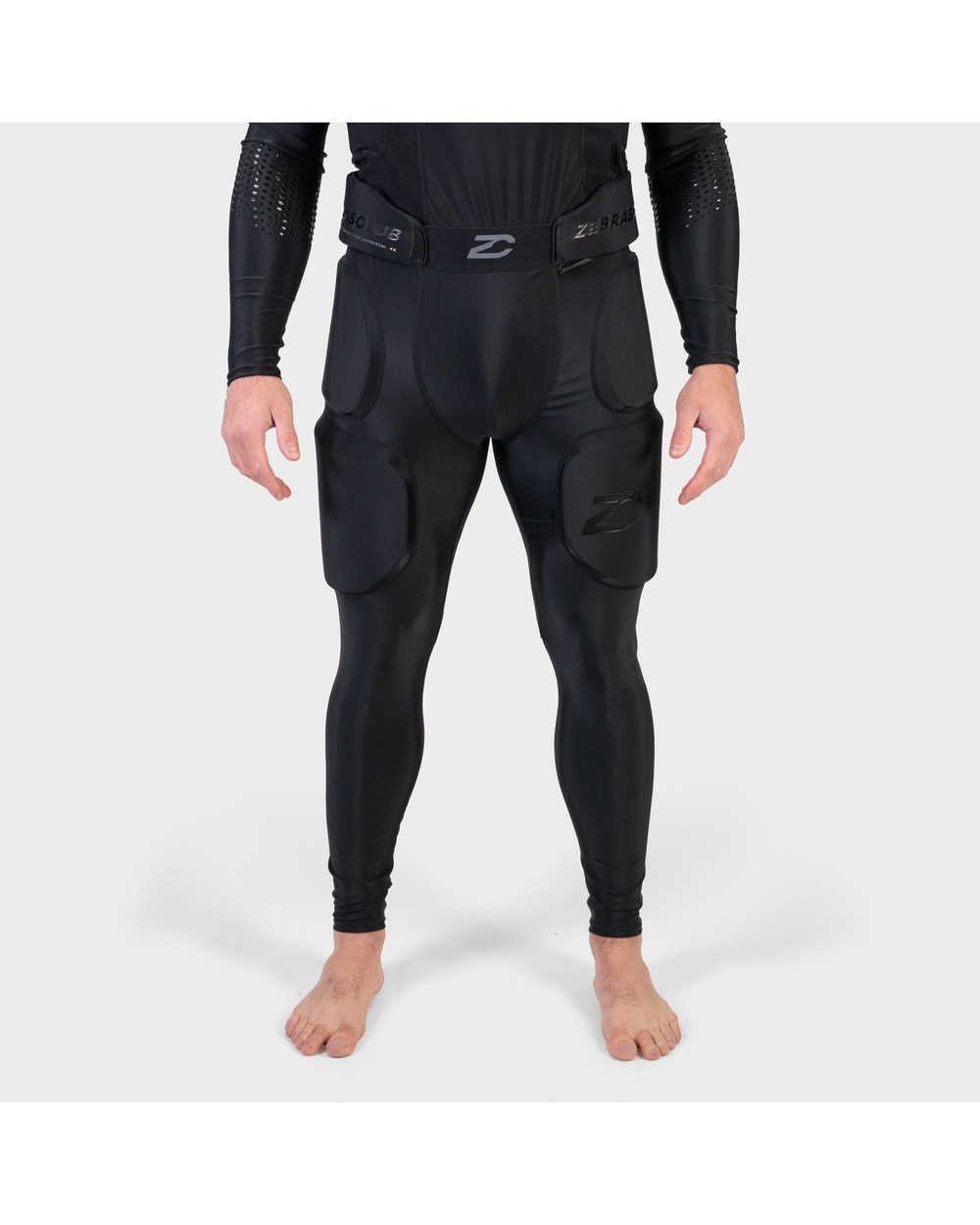 Zebrasclub ZG-Pro Hockey Referee Protective Girdle