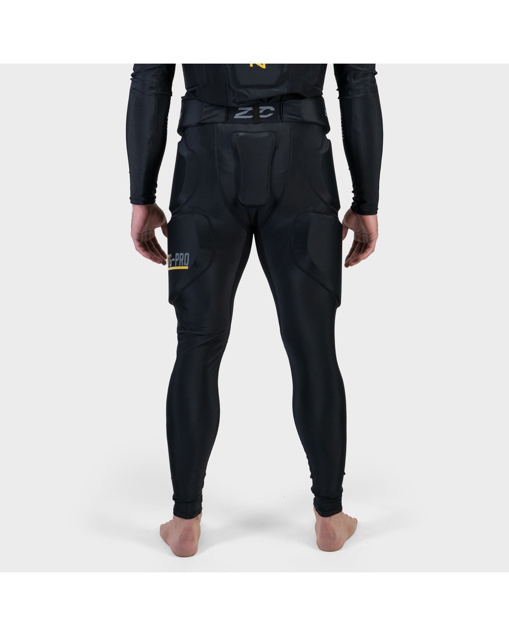 Zebrasclub ZG-Pro Hockey Referee Protective Girdle