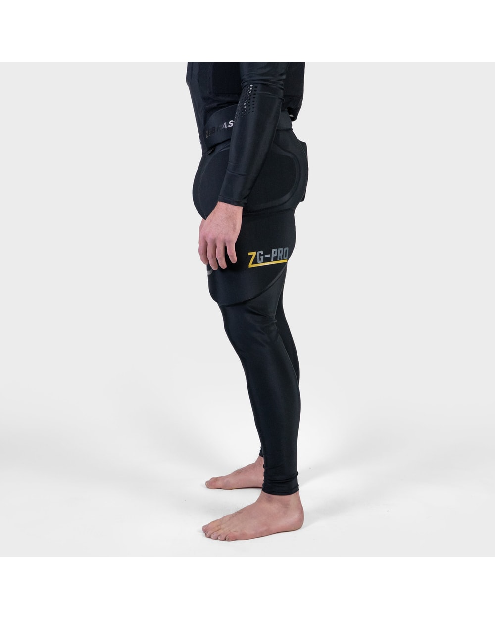 Zebrasclub ZG-Pro Hockey Referee Protective Girdle