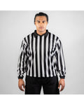 Zebrasclub ZL-Pro Linesman Hockey Referee Jersey