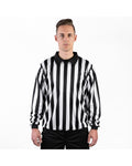 Zebrasclub ZL1 Linesman Hockey Referee Jersey