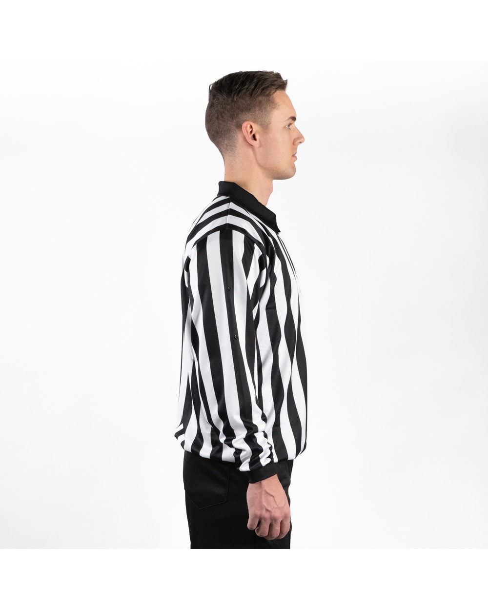 Zebrasclub ZL1 Linesman Hockey Referee Jersey