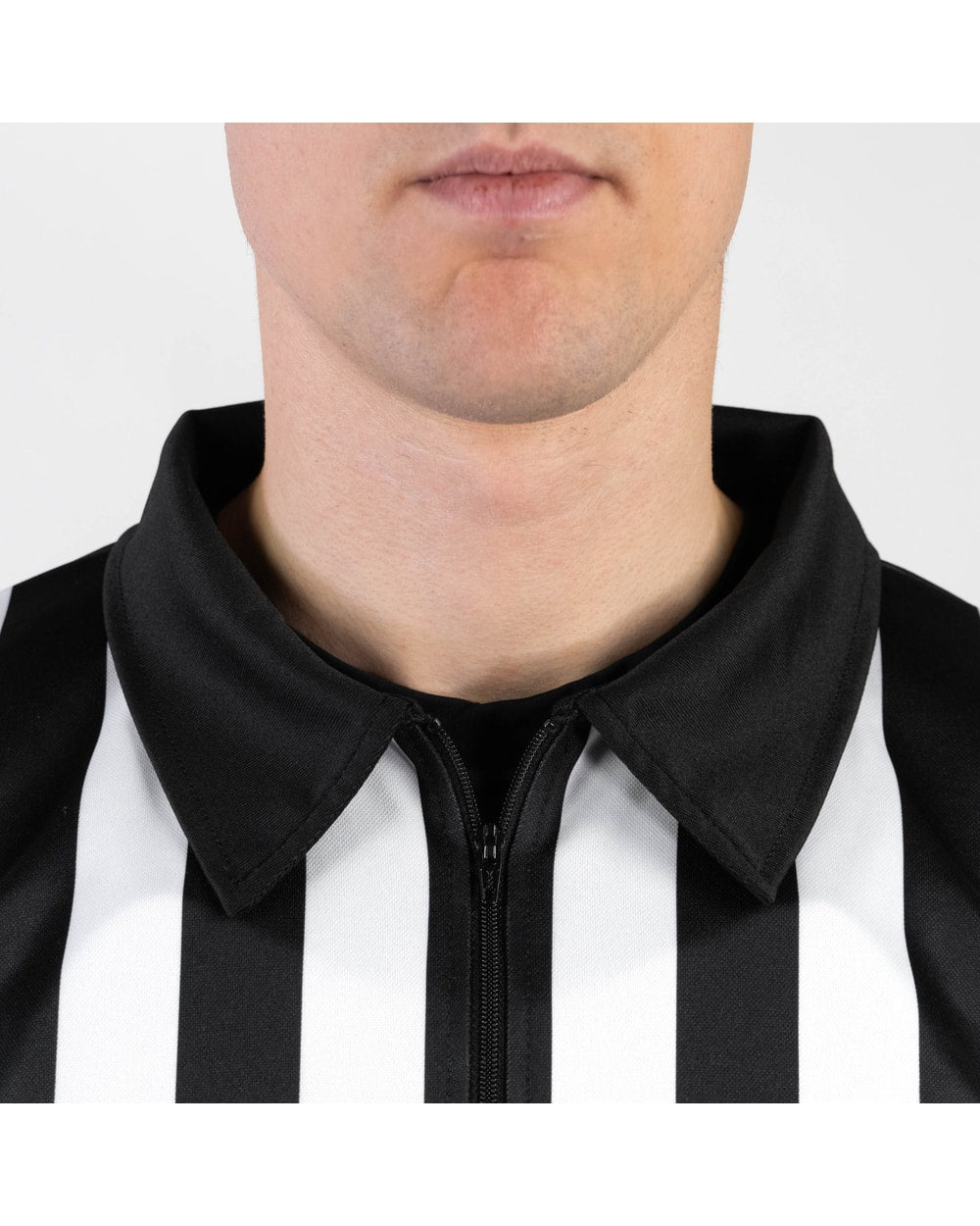 Zebrasclub ZL1 Linesman Hockey Referee Jersey