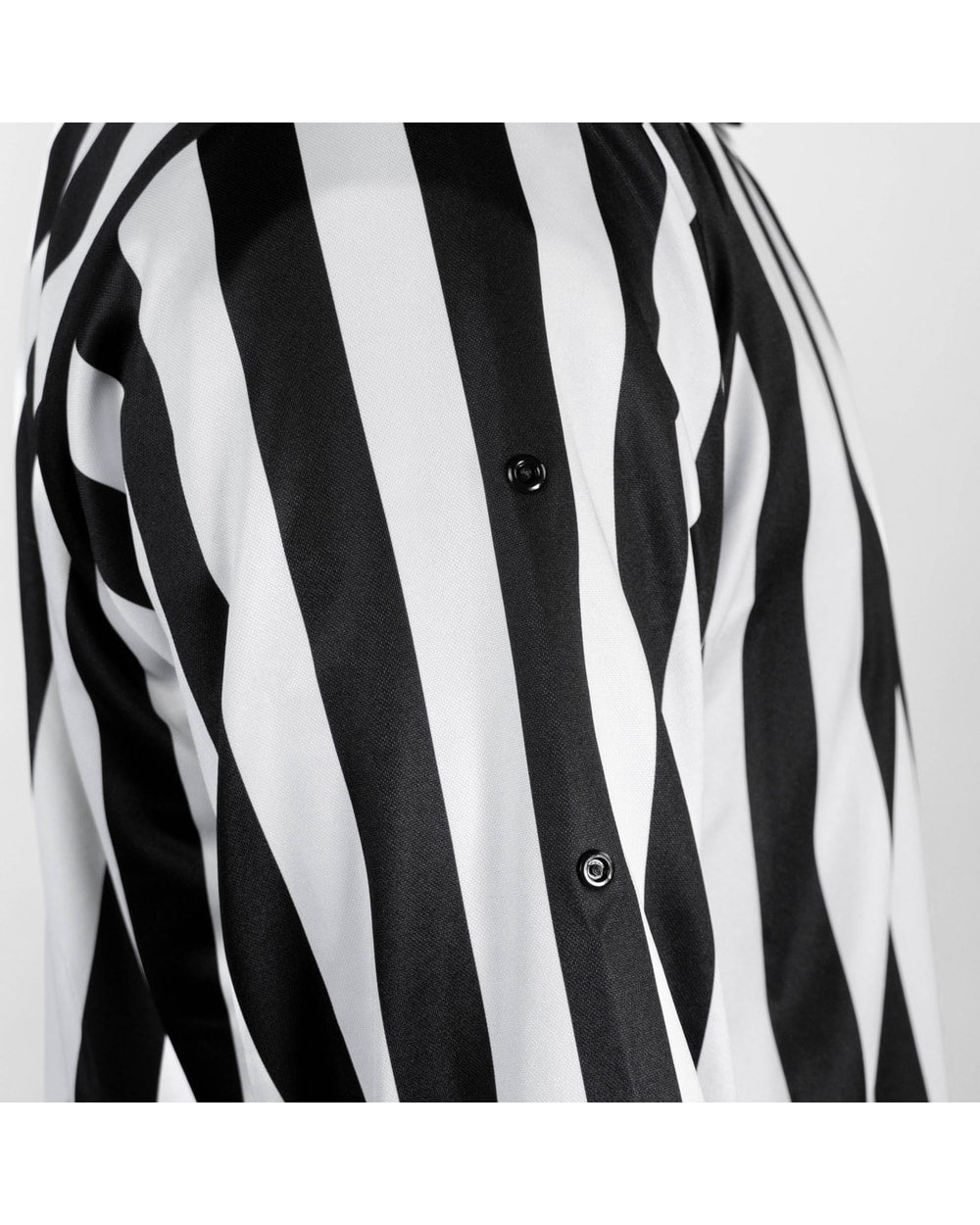 Zebrasclub ZL1 Linesman Hockey Referee Jersey