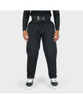 Zebrasclub ZP-Pro Padded Hockey Referee Pants