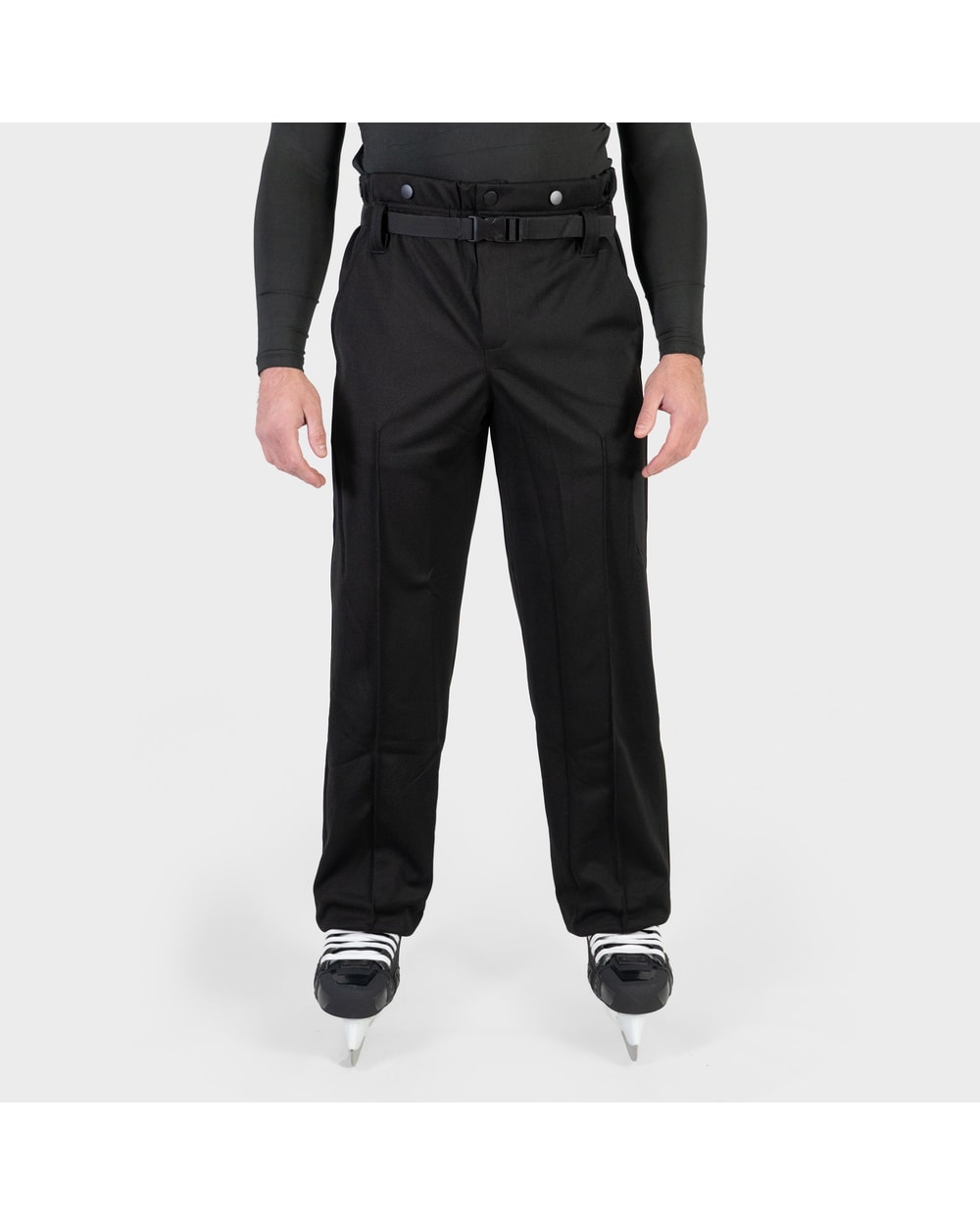 Zebrasclub ZP1 Hockey Referee Pants