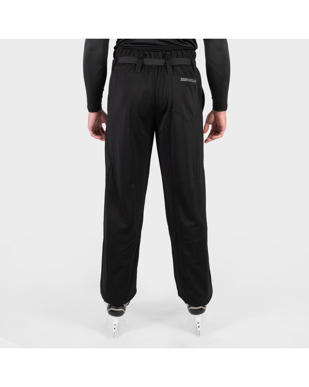 Zebrasclub ZP1 Hockey Referee Pants