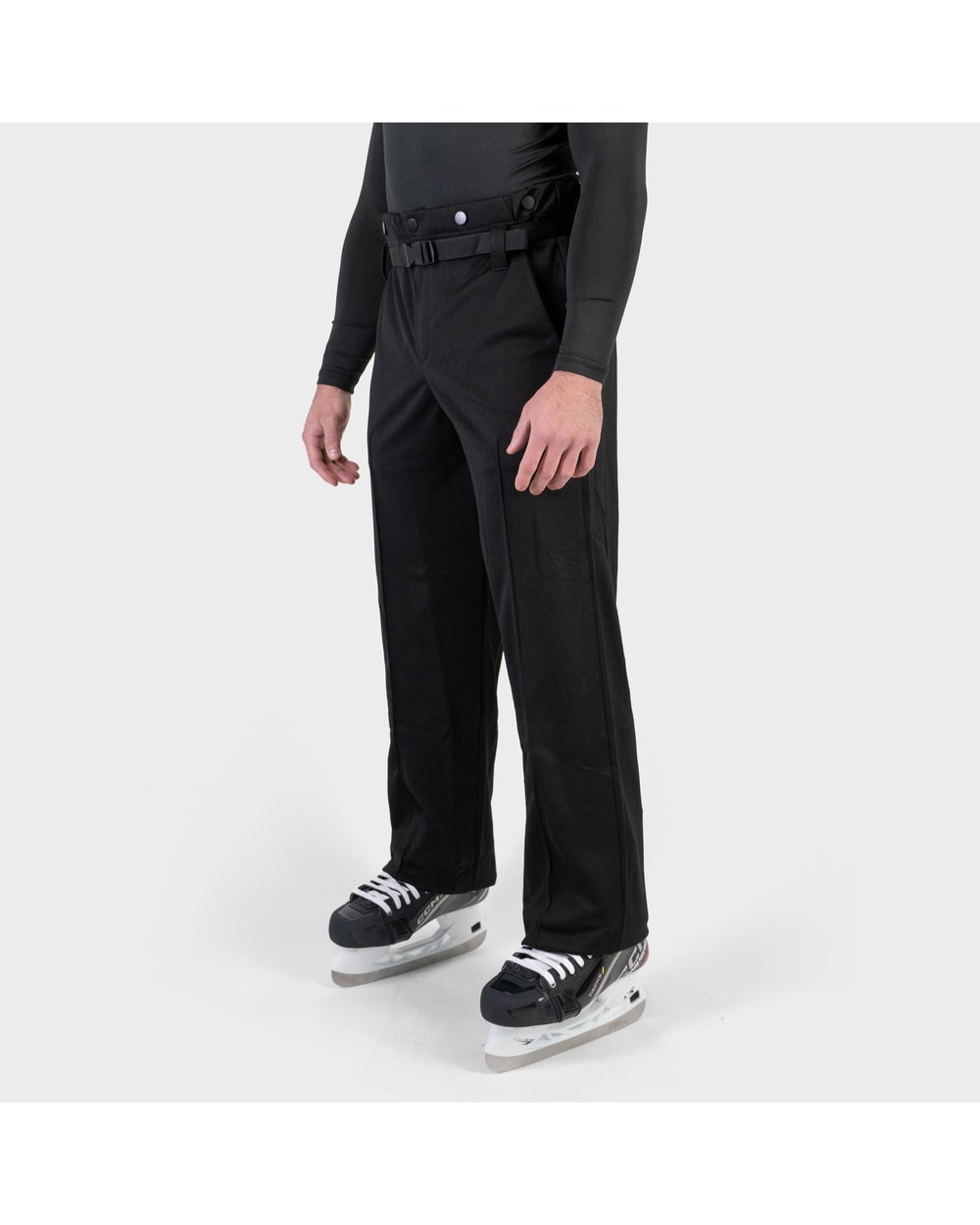Zebrasclub ZP1 Hockey Referee Pants
