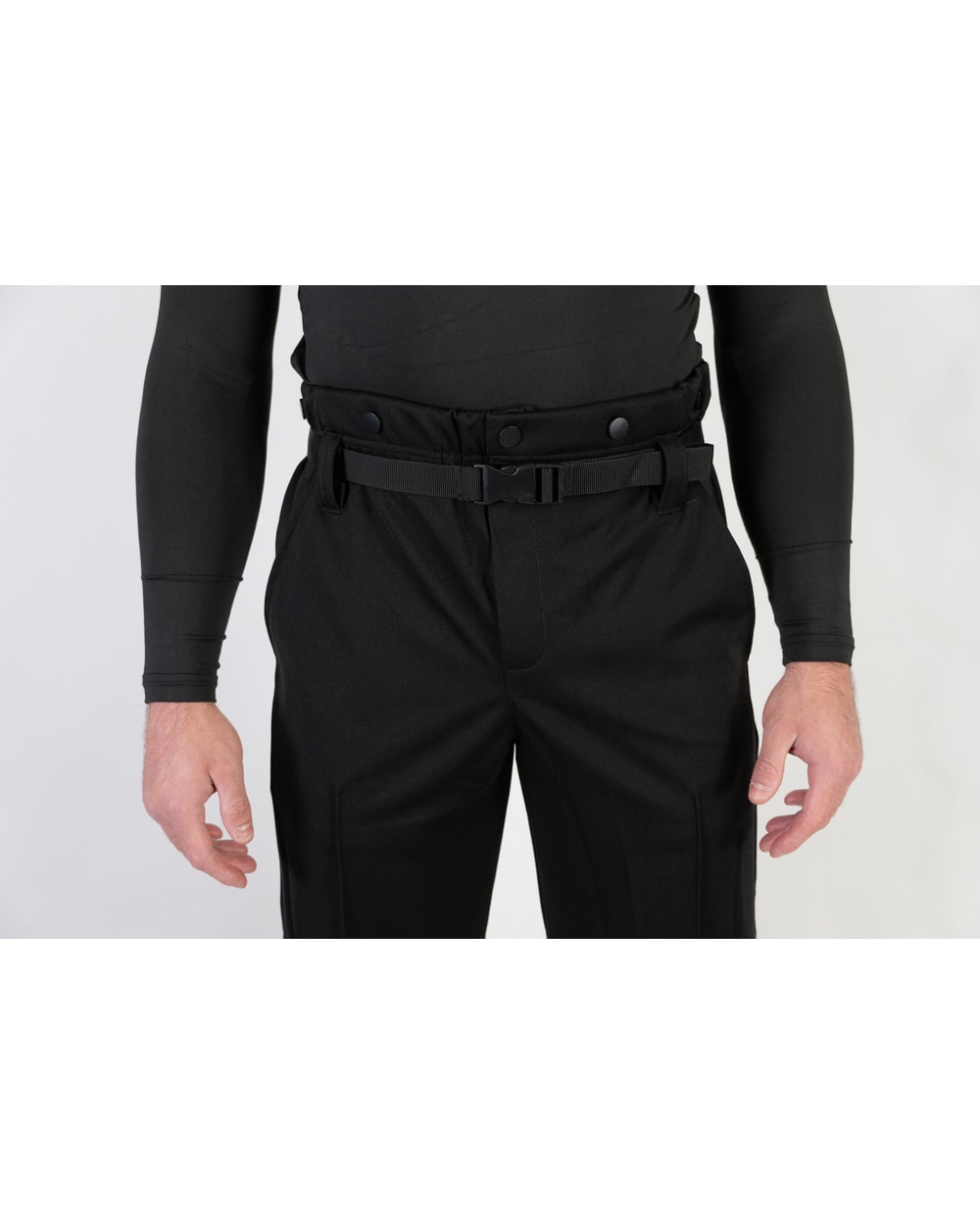 Zebrasclub ZP1 Hockey Referee Pants