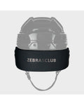 Zebrasclub ZVC1 Hockey Visor Cover