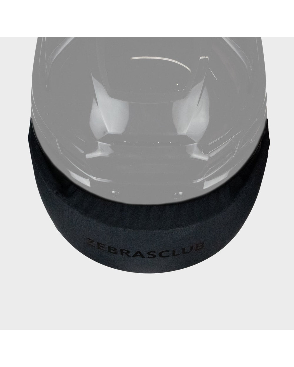 Zebrasclub ZVC1 Hockey Visor Cover