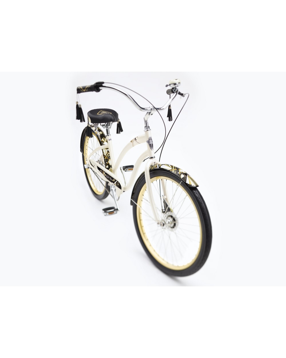 Zelda 3I Bike
