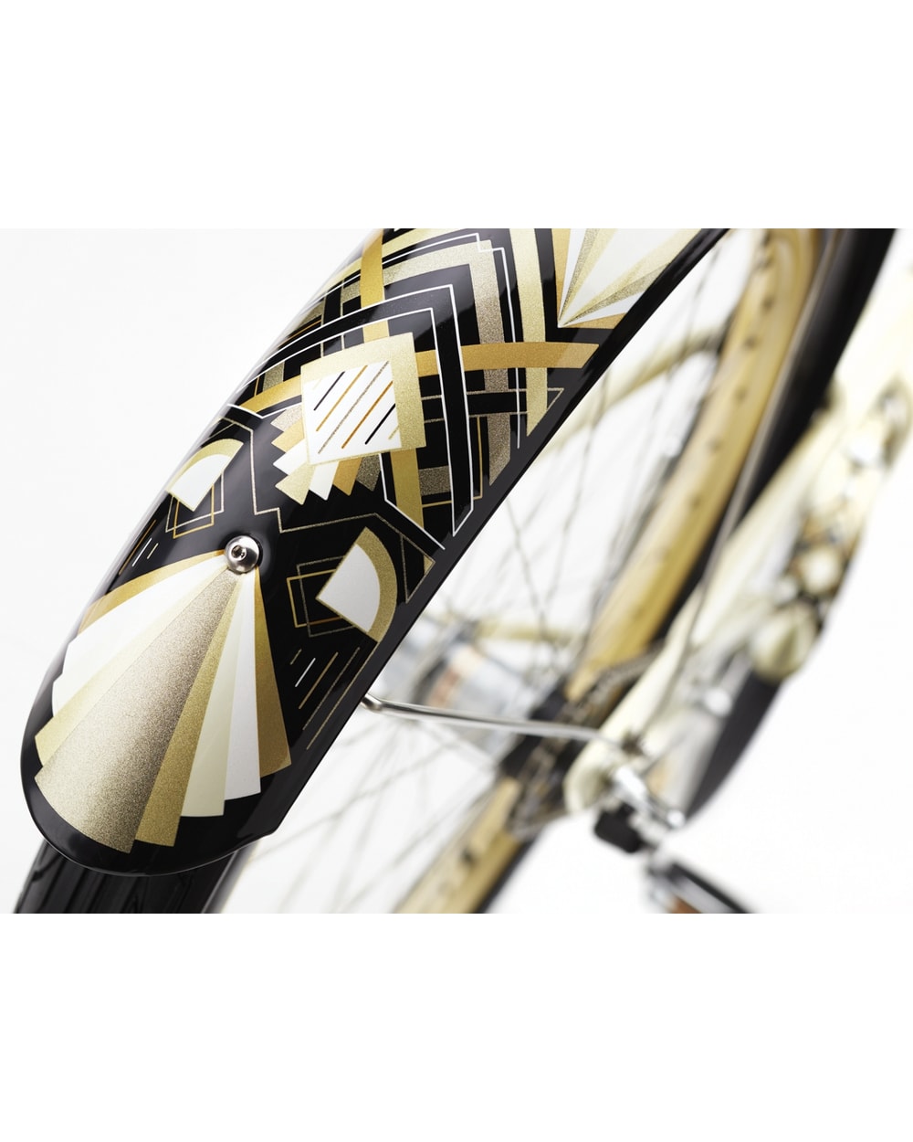 Zelda 3I Bike