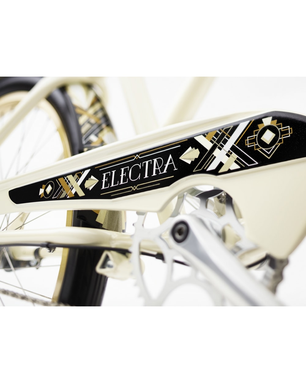 Zelda 3I Bike