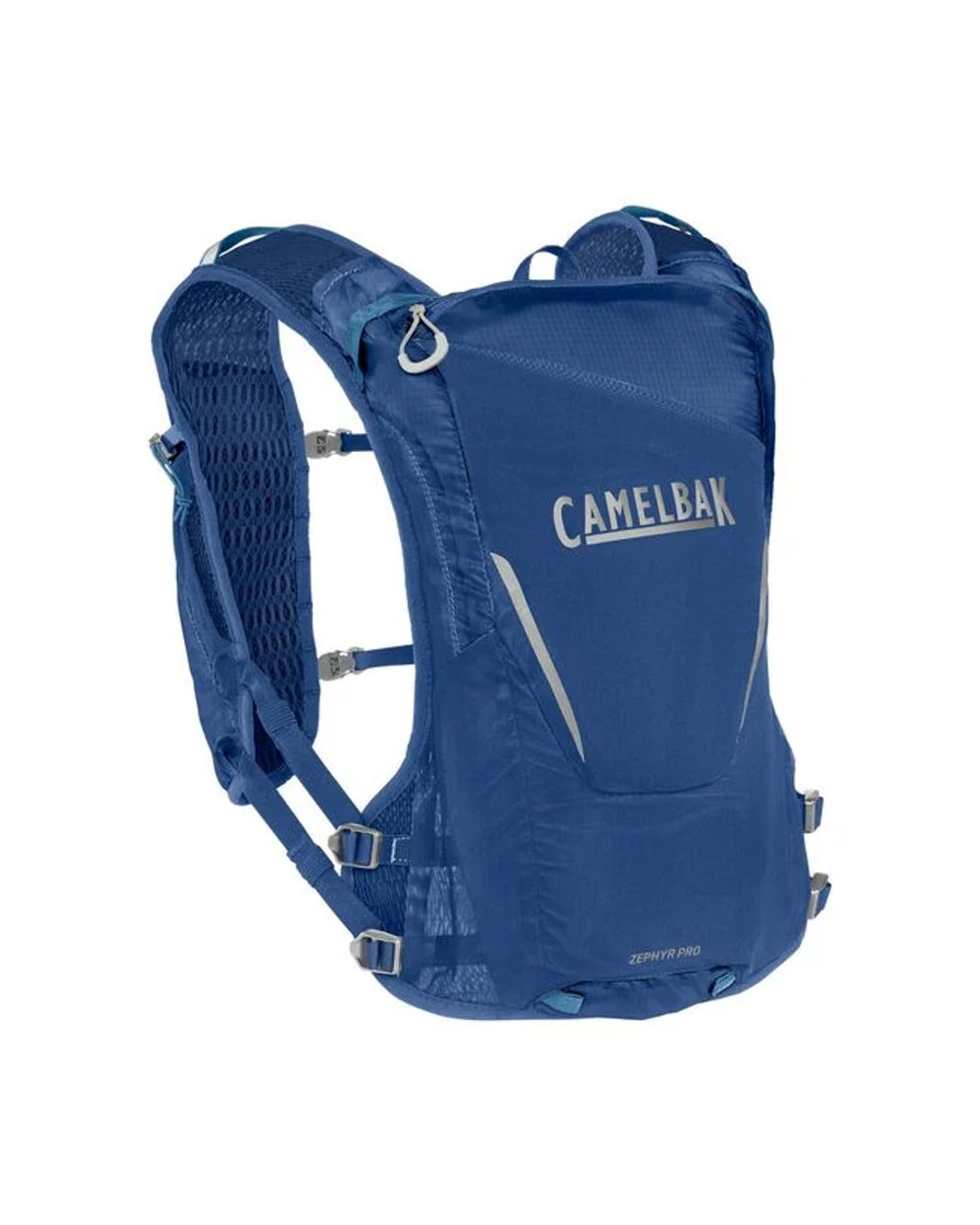 Camelbak Zephyr Pro Vest with Two 17oz Quick Stow Flasks