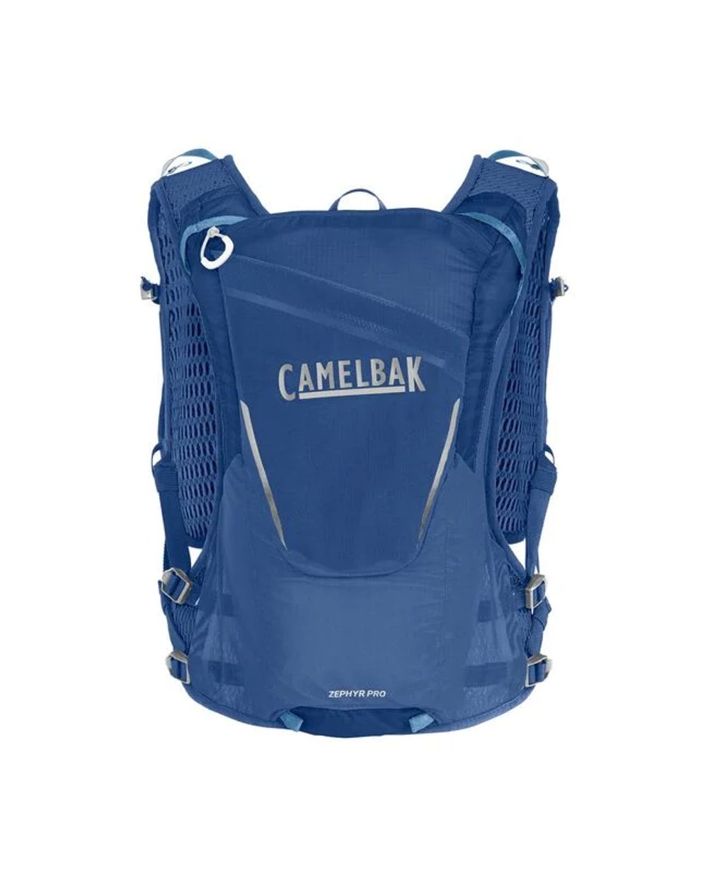 Camelbak Zephyr Pro Vest with Two 17oz Quick Stow Flasks