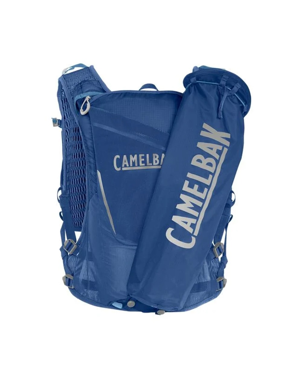 Camelbak Zephyr Pro Vest with Two 17oz Quick Stow Flasks
