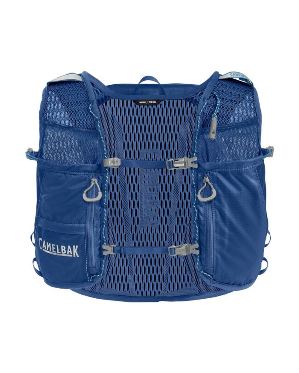Camelbak Zephyr Pro Vest with Two 17oz Quick Stow Flasks
