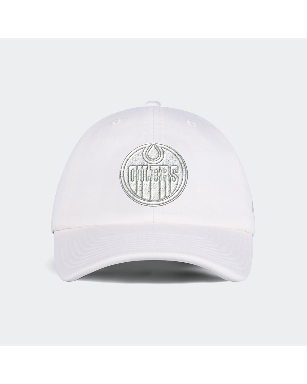 Zero Dye Slouch Cap - Edmonton Oilers