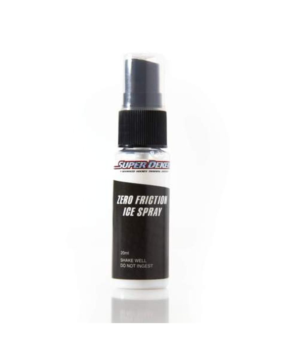 Super Deker Zero Friction Ice Spray