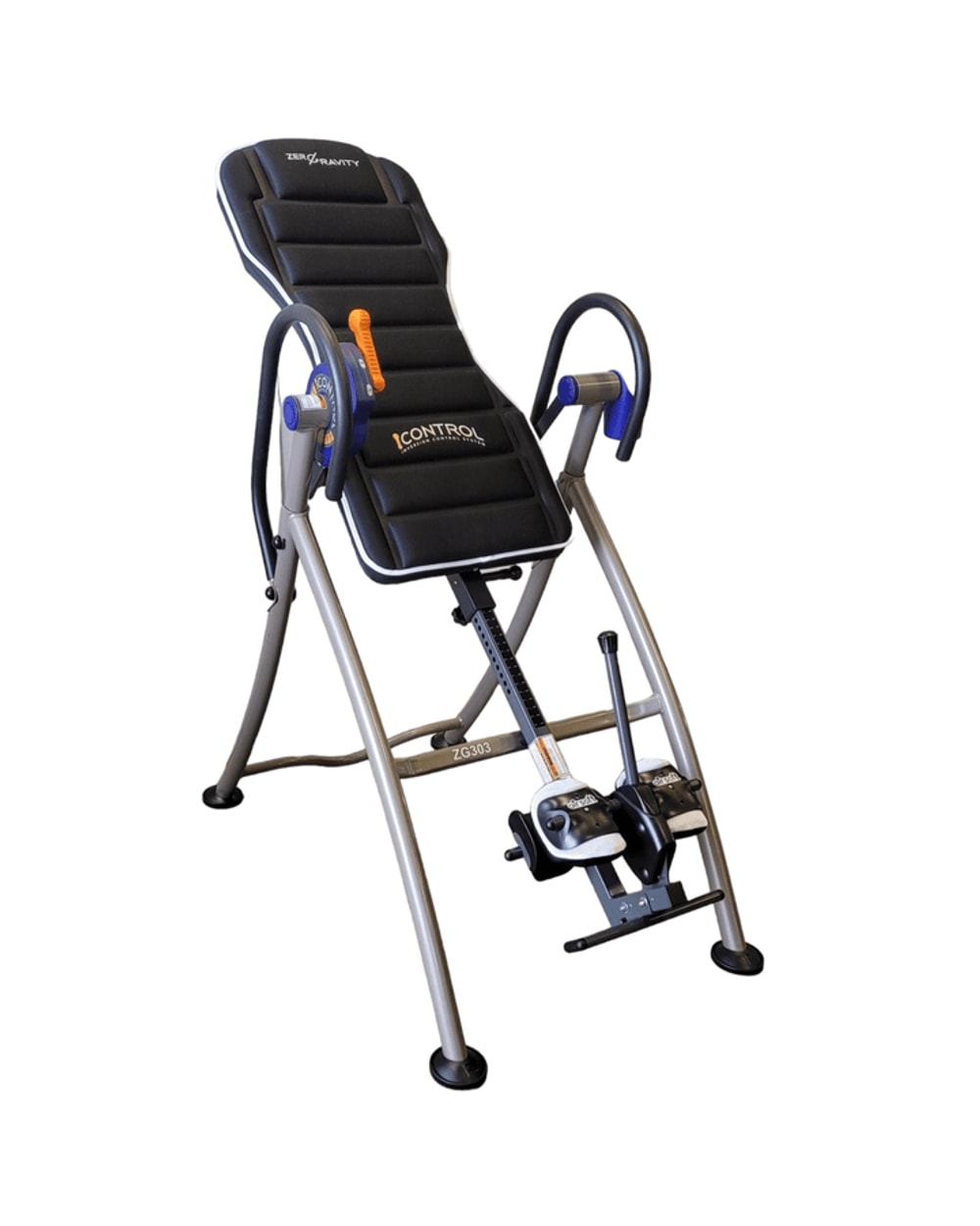 Zero Gravity Inversion Table