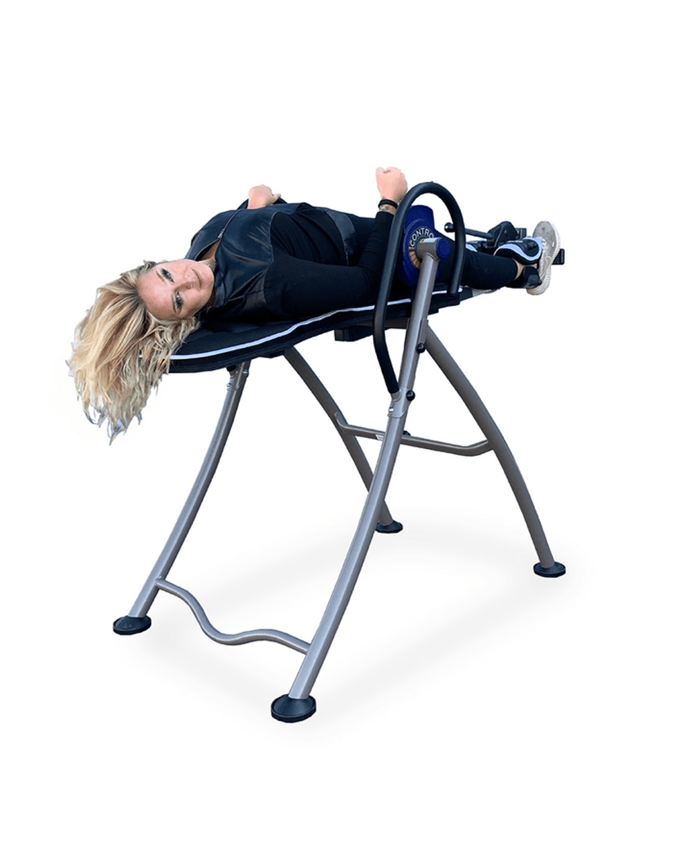 Zero Gravity Inversion Table