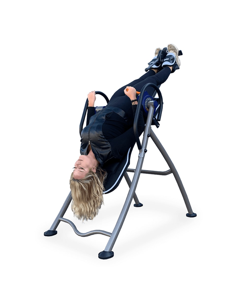 Zero Gravity Inversion Table